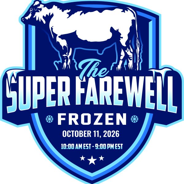 Super FarewellFrozen 2026